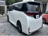 TOYOTA VELLFIRE HYBRID