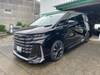 TOYOTA VELLFIRE HYBRID