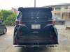 TOYOTA VELLFIRE HYBRID