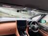 TOYOTA VELLFIRE HYBRID