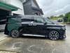 TOYOTA VELLFIRE HYBRID