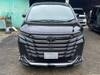 TOYOTA VELLFIRE HYBRID
