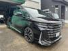 TOYOTA VELLFIRE HYBRID