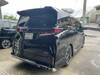 TOYOTA VELLFIRE HYBRID