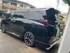 TOYOTA VELLFIRE HYBRID