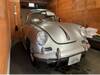 PORSCHE 356