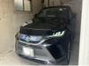 TOYOTA HARRIER HYBRID
