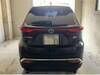 TOYOTA HARRIER HYBRID