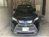 TOYOTA HARRIER HYBRID