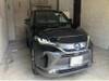 TOYOTA HARRIER HYBRID