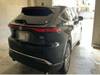 TOYOTA HARRIER HYBRID