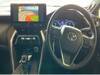 TOYOTA HARRIER HYBRID
