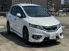 HONDA JADE