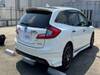HONDA JADE