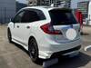 HONDA JADE