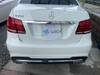 MERCEDES BENZ E-CLASS