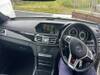 MERCEDES BENZ E-CLASS