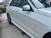 MERCEDES BENZ E-CLASS