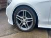 MERCEDES BENZ E-CLASS