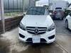MERCEDES BENZ E-CLASS