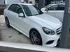 MERCEDES BENZ E-CLASS