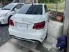 MERCEDES BENZ E-CLASS