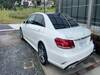 MERCEDES BENZ E-CLASS