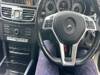 MERCEDES BENZ E-CLASS