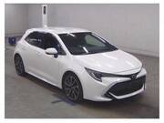 2019 TOYOTA COROLLA SPORT