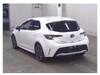 TOYOTA COROLLA SPORT