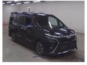 2018 TOYOTA VOXY