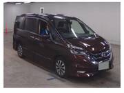 2016 NISSAN SERENA