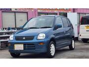 2007 MITSUBISHI MINICA
