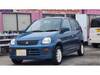 MITSUBISHI MINICA