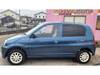 MITSUBISHI MINICA