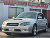 SUBARU LEGACY TOURING WAGON