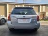 SUBARU LEGACY TOURING WAGON
