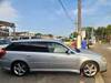 SUBARU LEGACY TOURING WAGON