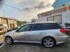 SUBARU LEGACY TOURING WAGON