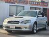 SUBARU LEGACY TOURING WAGON