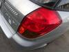 SUBARU LEGACY TOURING WAGON
