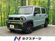 2025 SUZUKI HUSTLER