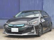 2017 TOYOTA PRIUS PHV