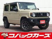 2018 SUZUKI JIMNY XC