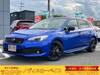 SUBARU IMPREZA SPORTS