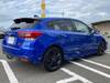 SUBARU IMPREZA SPORTS