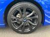 SUBARU IMPREZA SPORTS