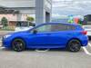 SUBARU IMPREZA SPORTS