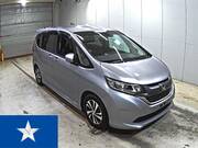 2016 HONDA FREED