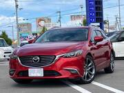 2015 MAZDA ATENZA WAGON